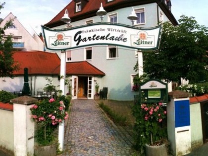 照片: Gartenlaube